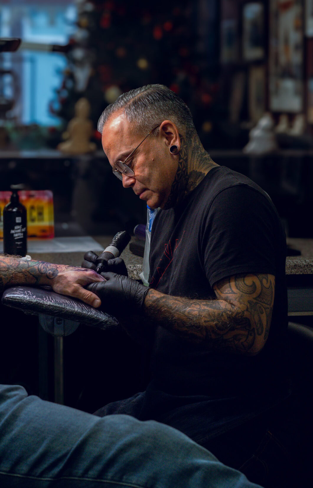 no cure no pay tattoo marketing