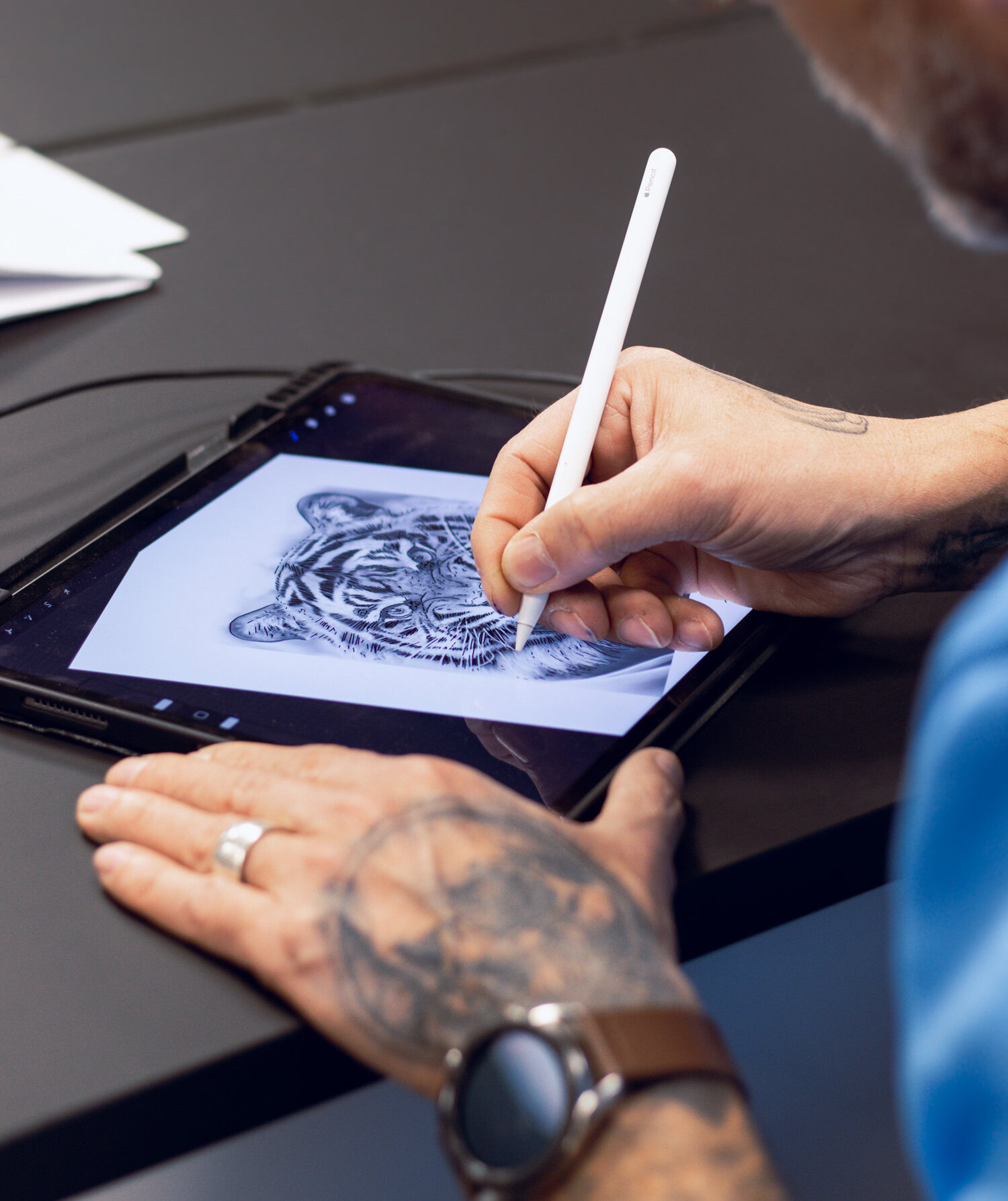 tattoo advertising made simple