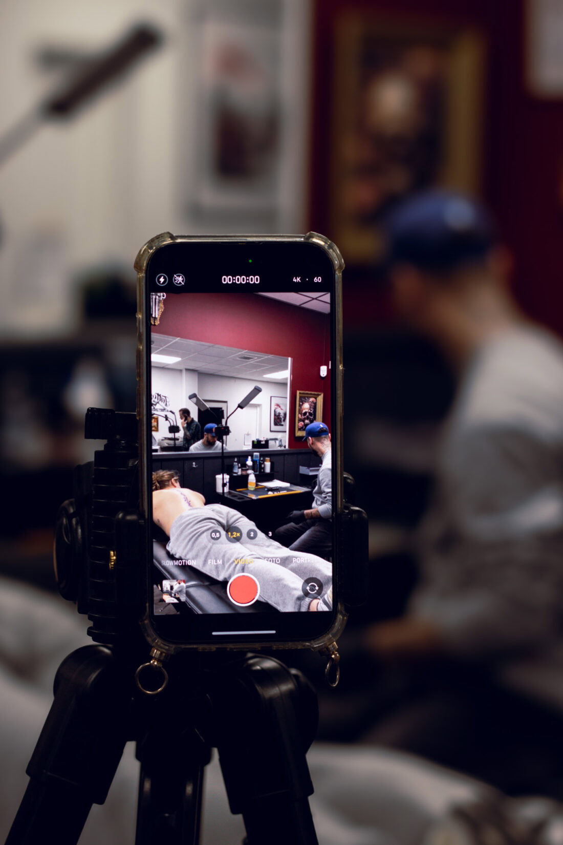 tattoo avg wetgeving