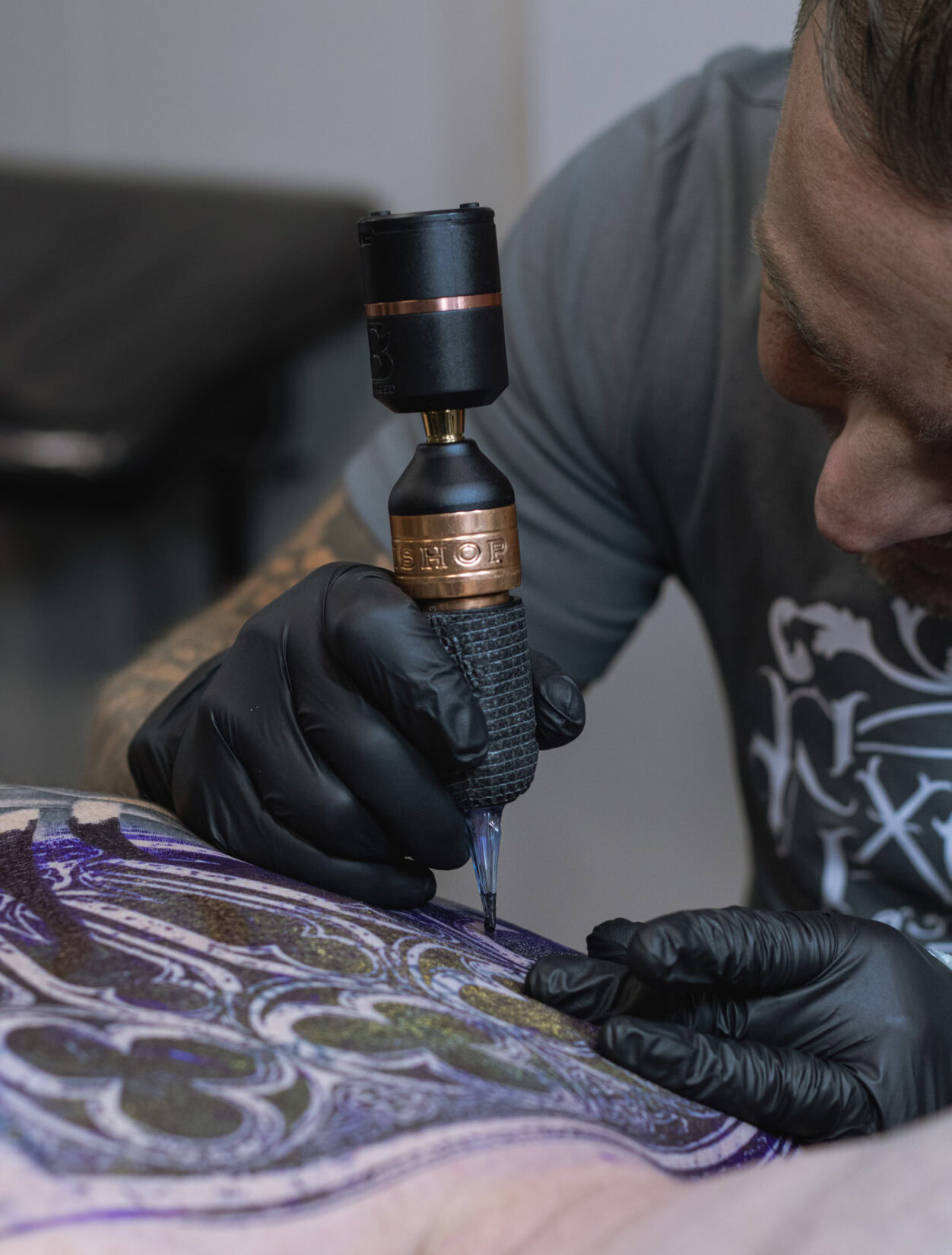 tattoo promotion that works