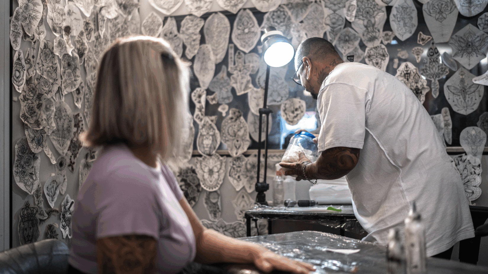 no cure no pay tattoo marketing