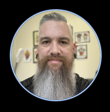 ken fischer tattoo artist tattoo marketing course