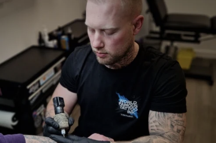 dave testimonial socialbeards