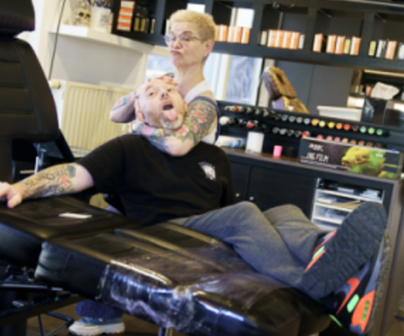 tattoo branding done right