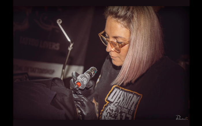 sofie jedaloe tattoo marketing klant