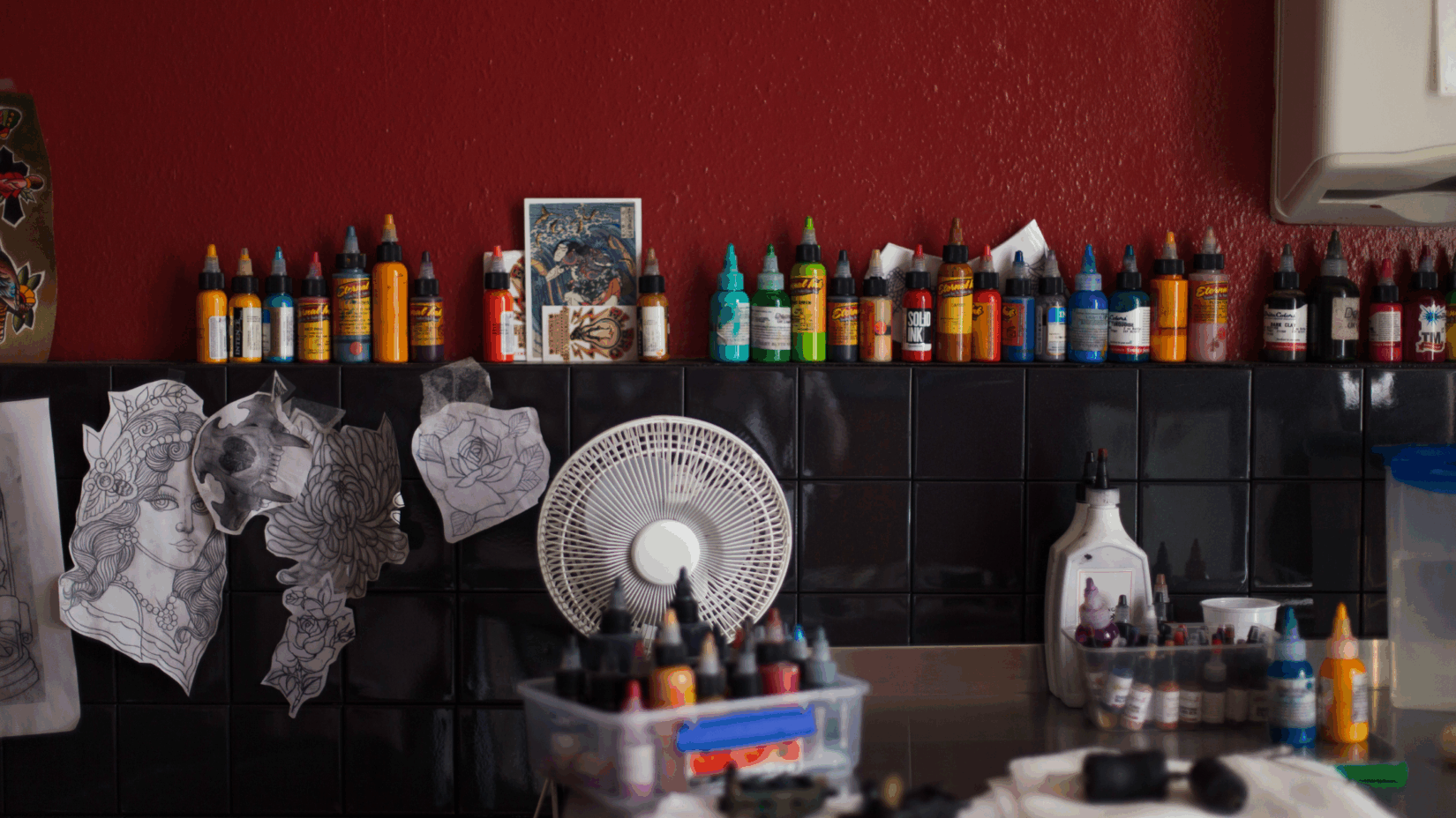 tattoo shop openen alles wat jij moet weten