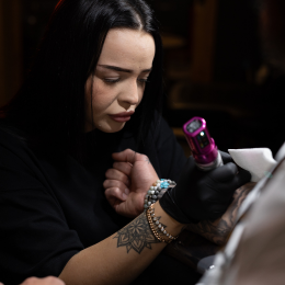 the ultimate digital marketing strategy for tattoo shops