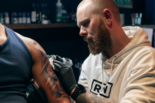 Best Marketing Practices to Grow Your Tattoo Shop