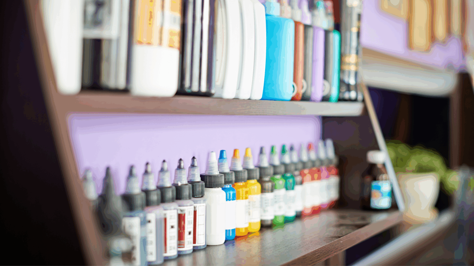 tattoo supplies temu