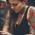 the ultimate digital marketing strategy for tattoo shops